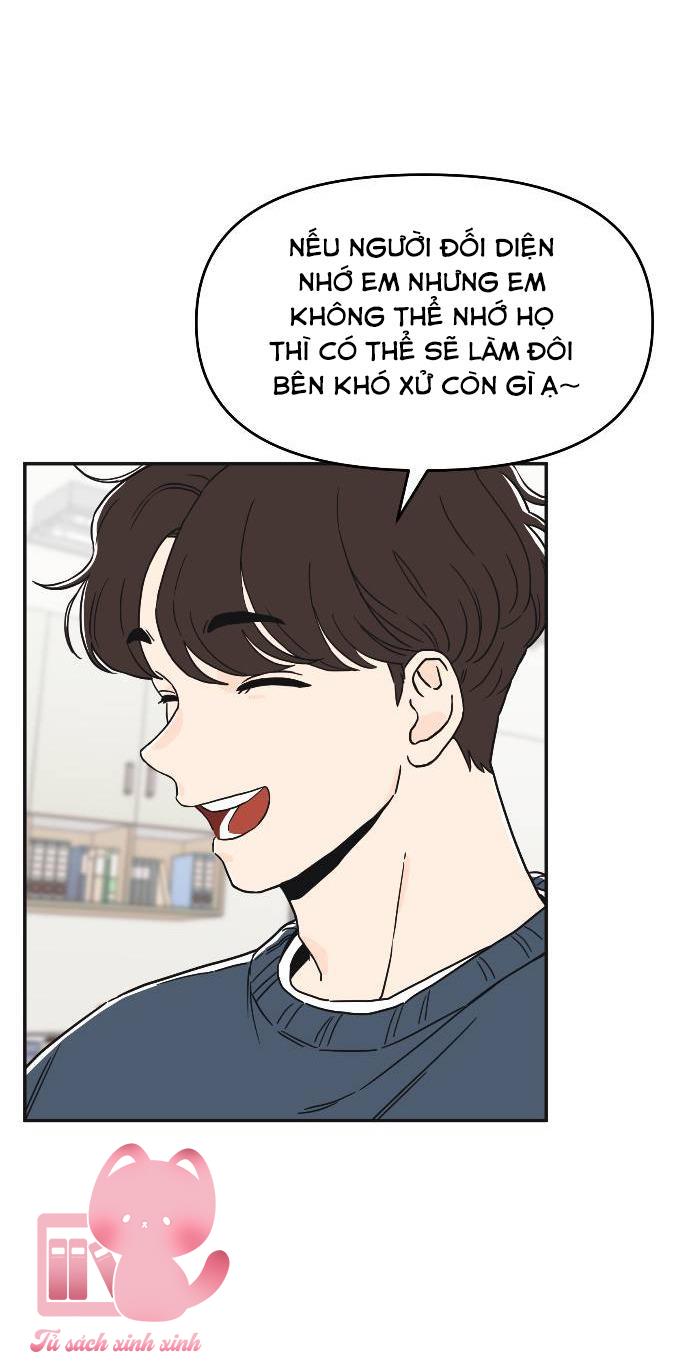 Trái Dấu Hút Nhau Chap 3 - Trang 2