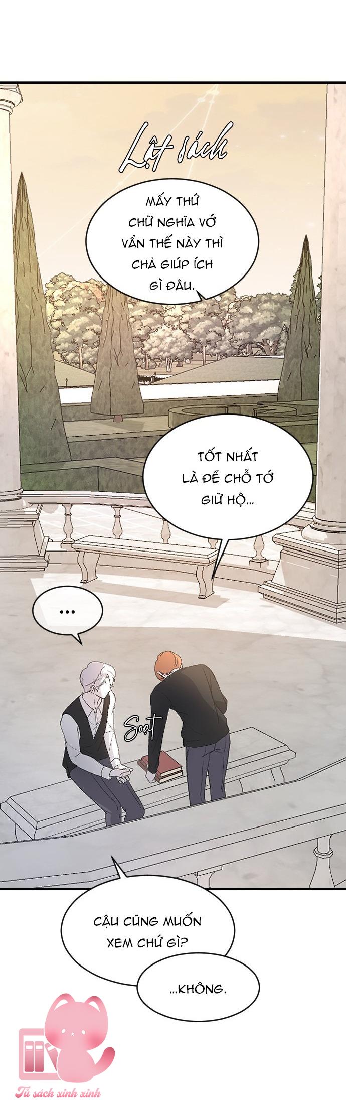 Ba Anh Trai Cực Phẩm Của Tôi Chap 81 - Next Chap 82