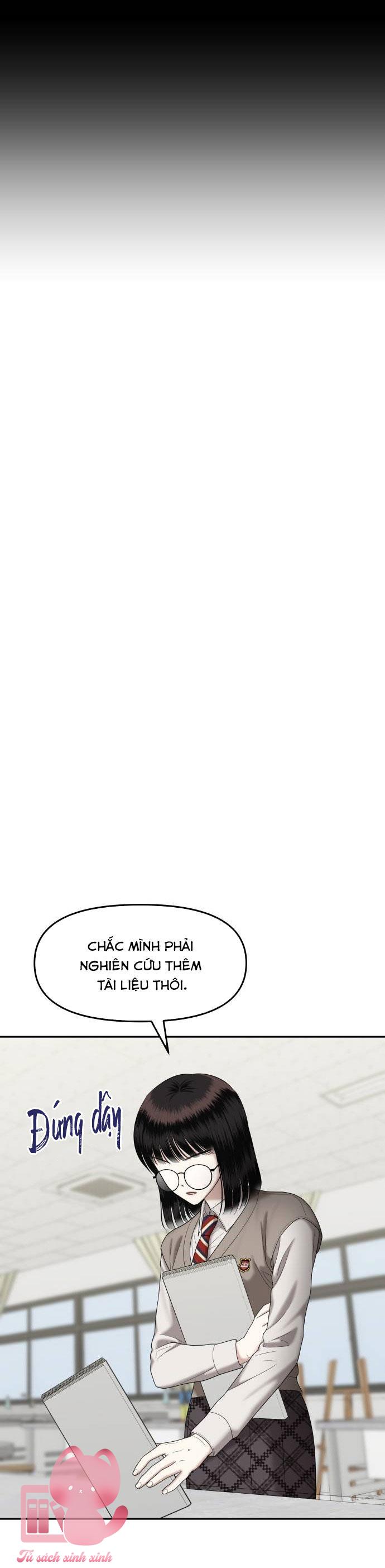 Chị Em Tranh Đấu Chap 55 - Trang 2