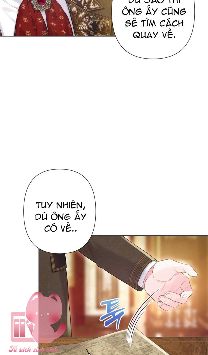 Người Anh Trai Mạnh Nhất Của Tôi Đã Mất Trí Nhớ Chap 10 - Trang 4