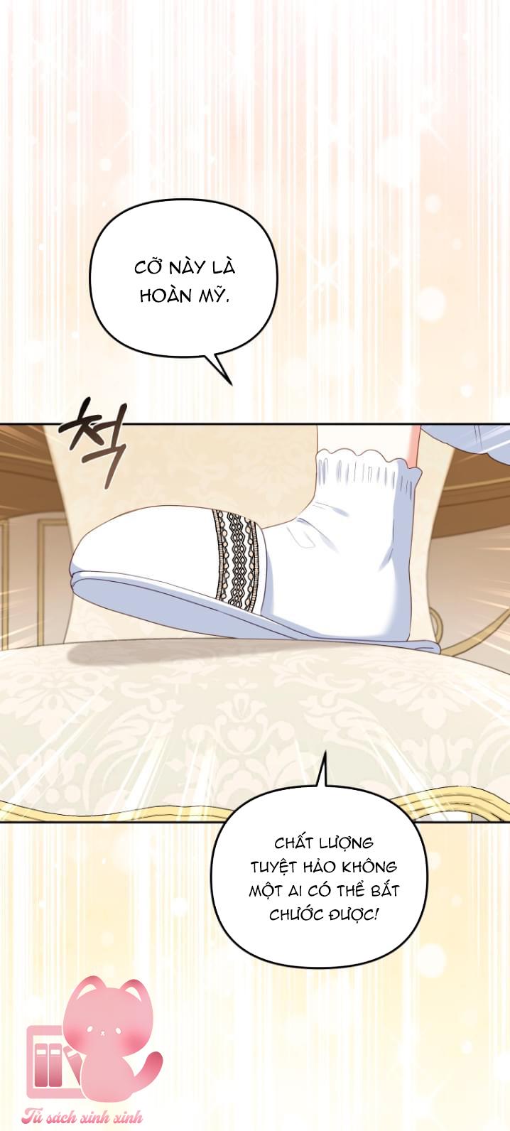 Tôi Được Nuôi Dưỡng Bởi Những Kẻ Phản Diện Chap 46 - Trang 3