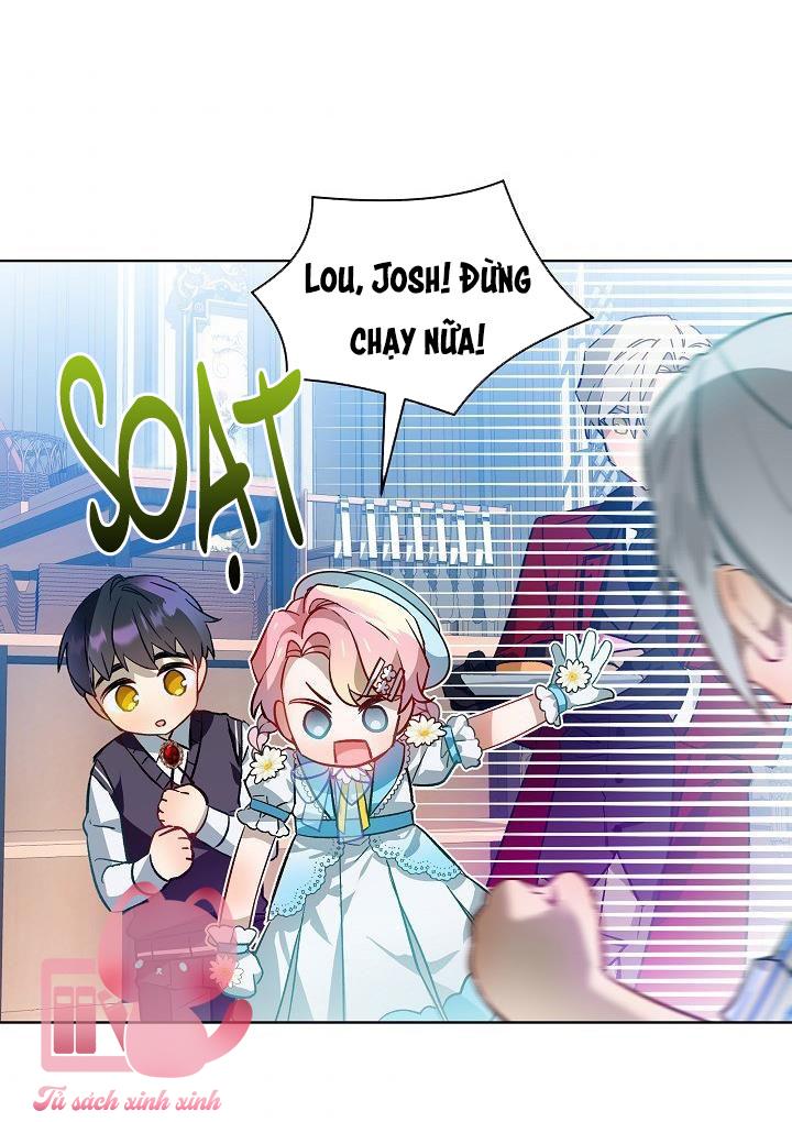 Quý Cô Thế Giới Ngầm Chap 23 - Trang 4