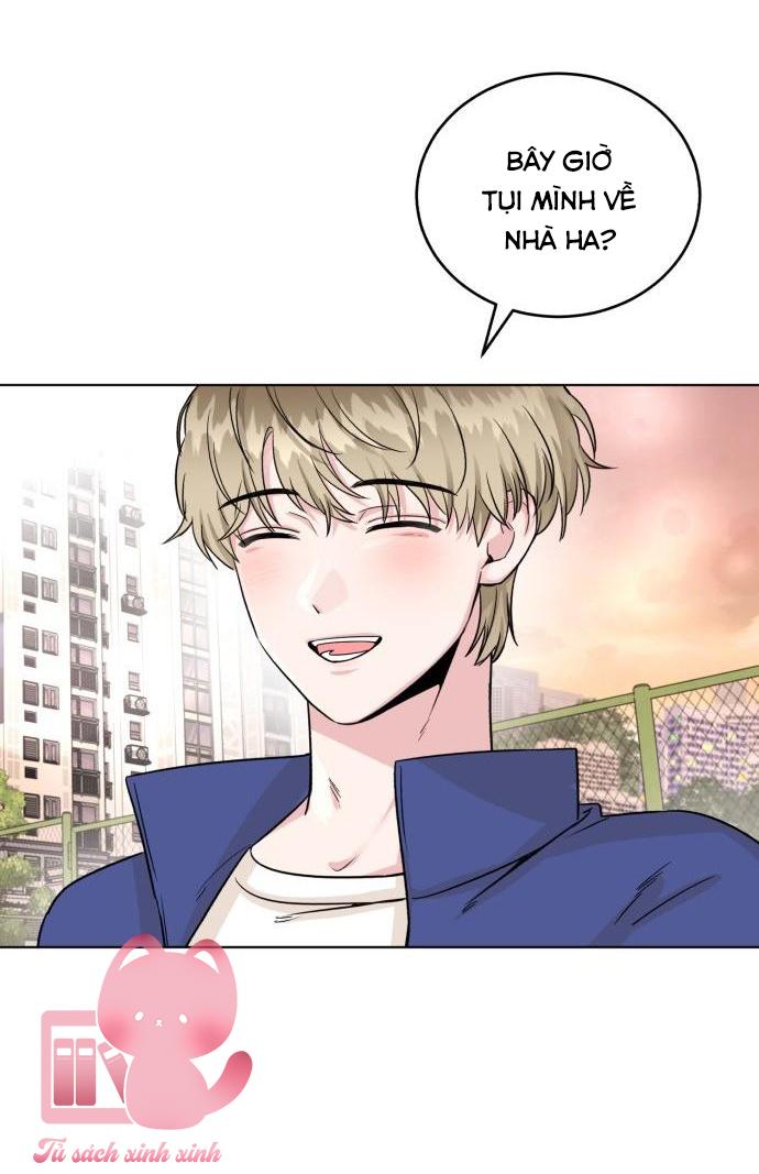 Chúng Ta Là Gì Của Nhau? Chap 20 - Trang 2