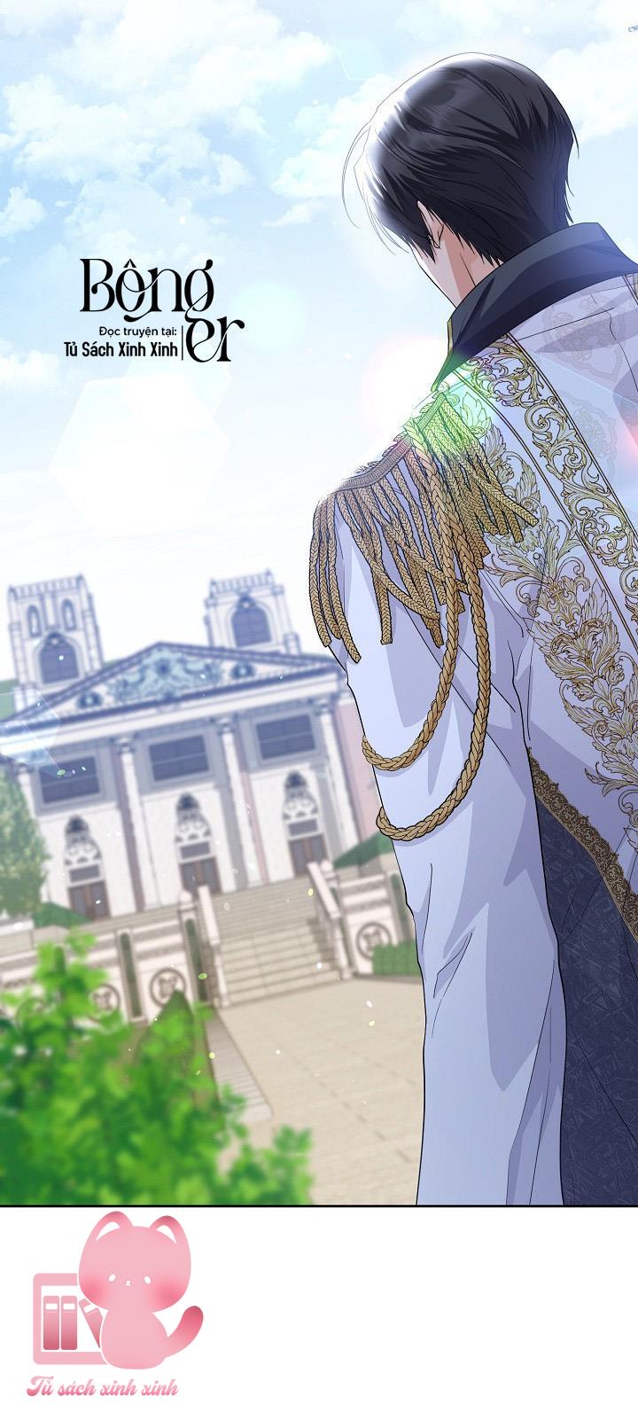 Hoàng Nữ Cosplay Nonfan Chapter 19 - Trang 4