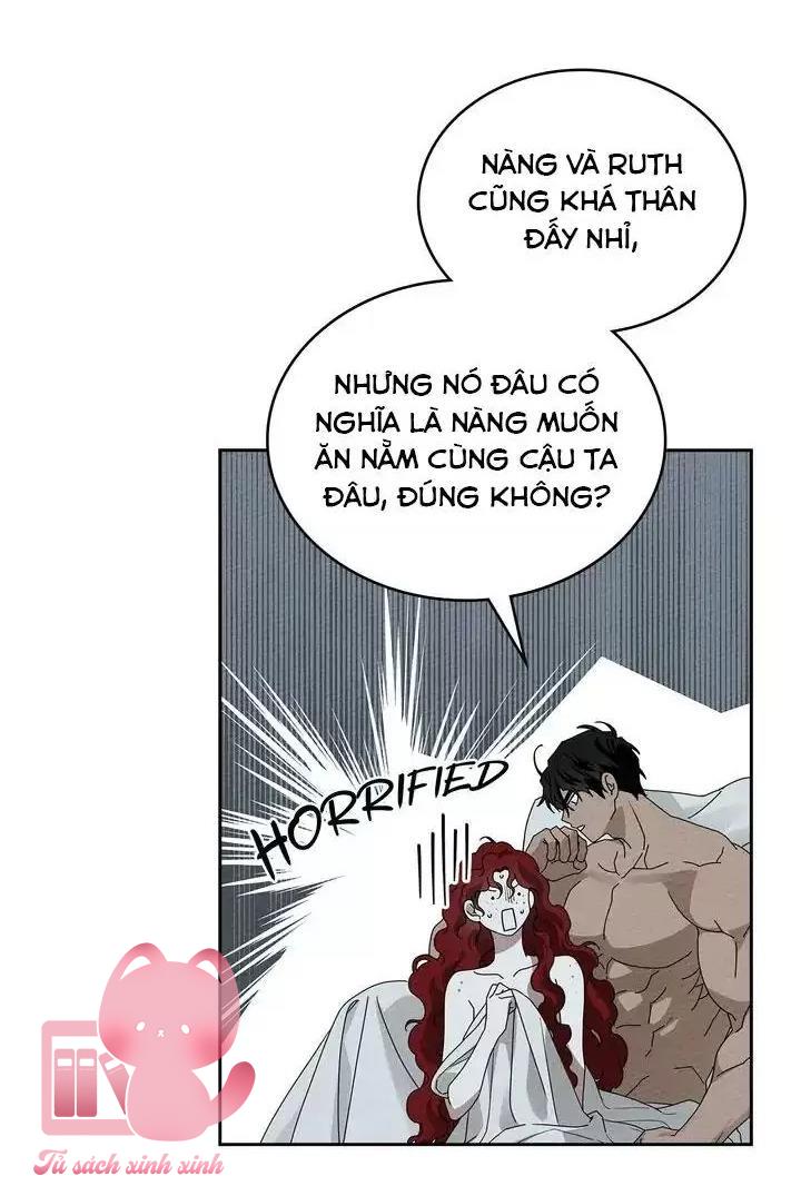 Dưới Tán Cây Sồi Chapter 69 - Trang 3
