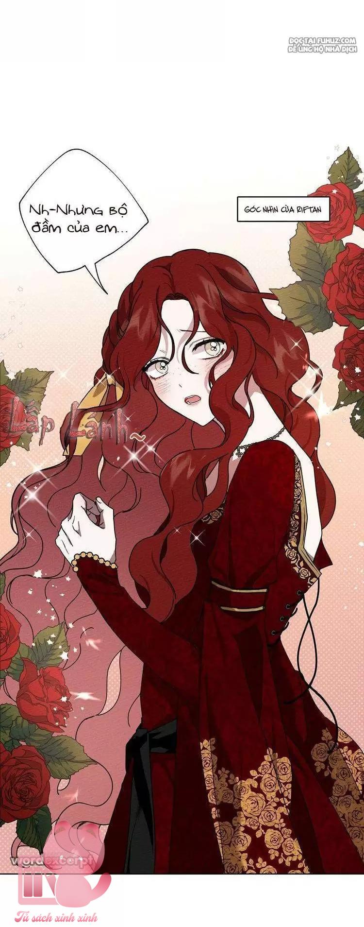 Dưới Tán Cây Sồi Chapter 6 - Trang 3