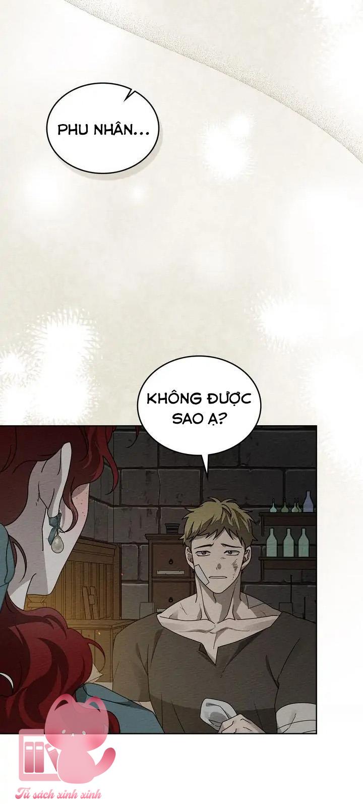 Dưới Tán Cây Sồi Chap 79 - Next Chapter 79.1