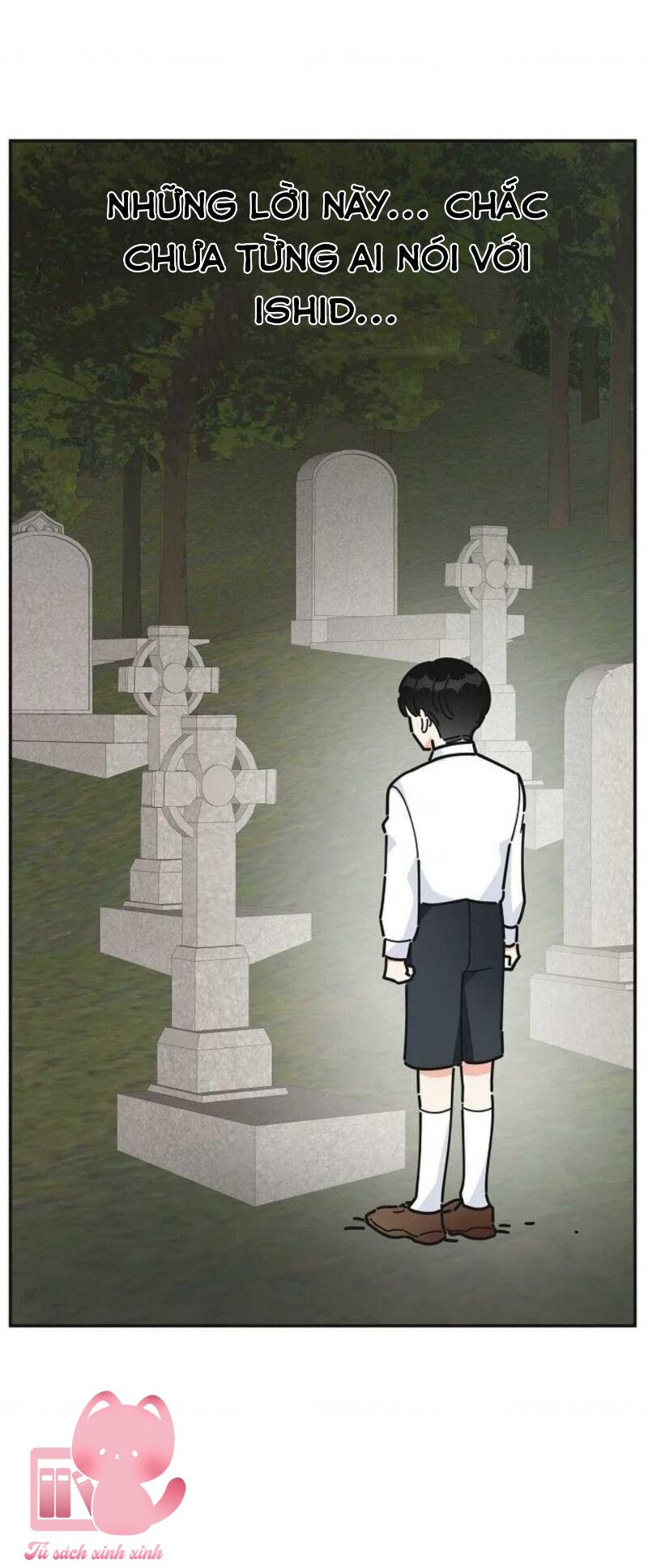 Người Hùng Của Ác Nữ Chapter 21 - Trang 4