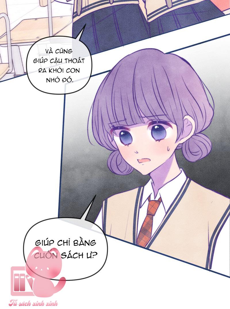Tình Yêu Tựa Vòng Lặp Chap 40 - Trang 2