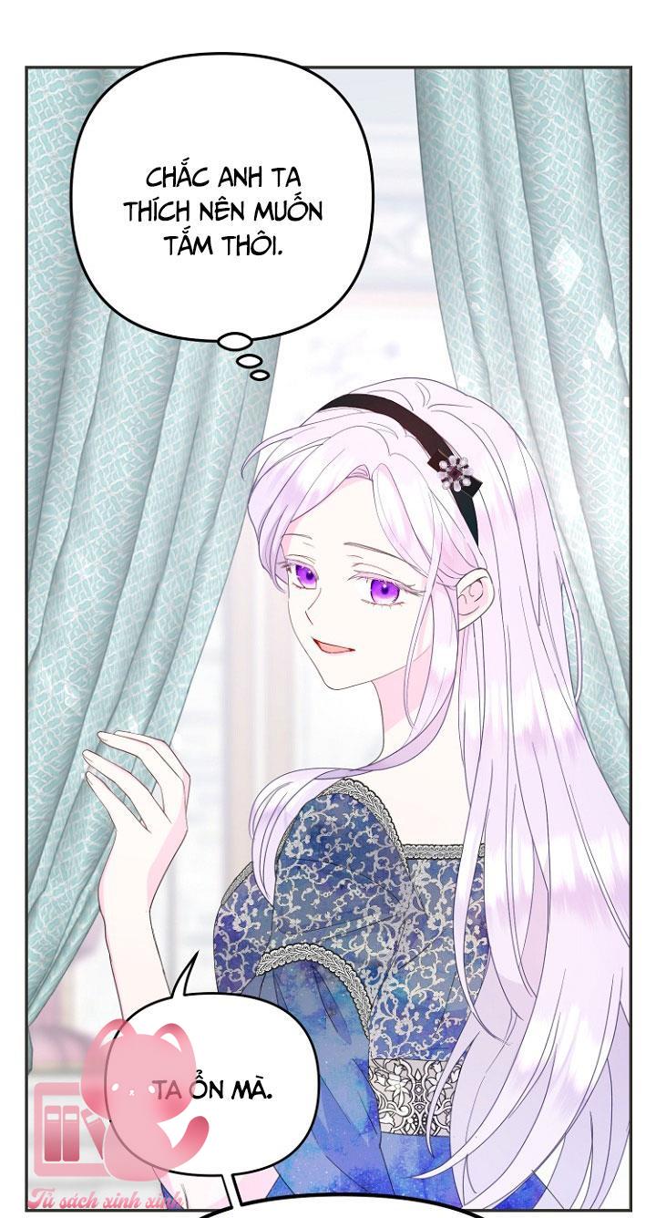 Bỏ Quách Chồng Con Đi, Tiền Bạc Mới Là Tất Cả Chap 41 - Trang 2