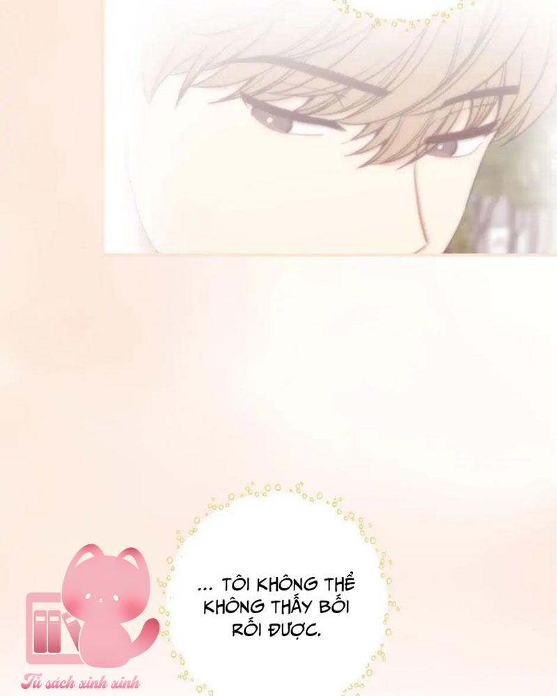 Ly Espresso Của Mùa Xuân Chapter 21 - Trang 4