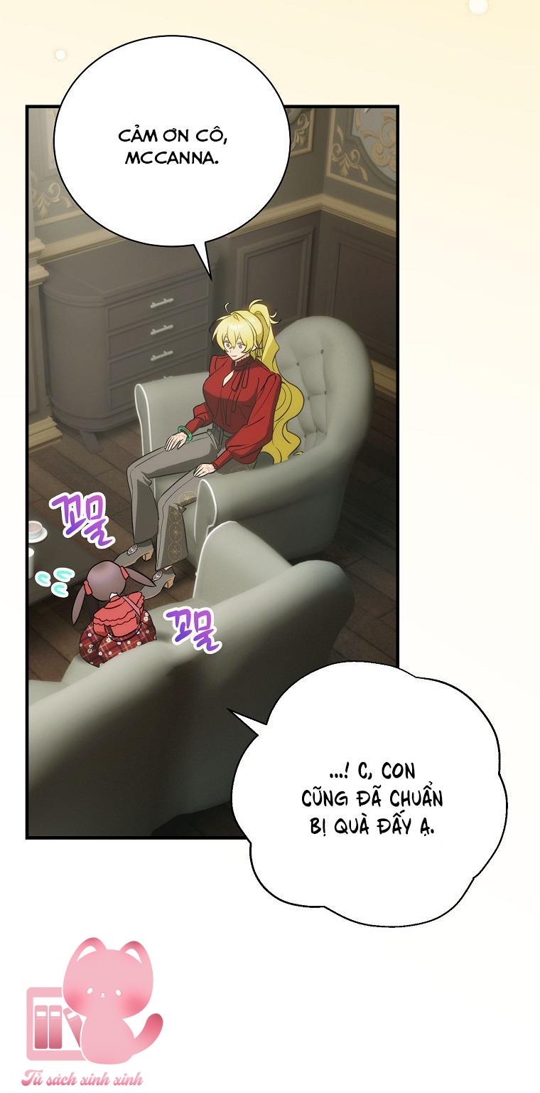 Đứa Nhỏ Không Phải Là Con Anh Chap 79 - Trang 2