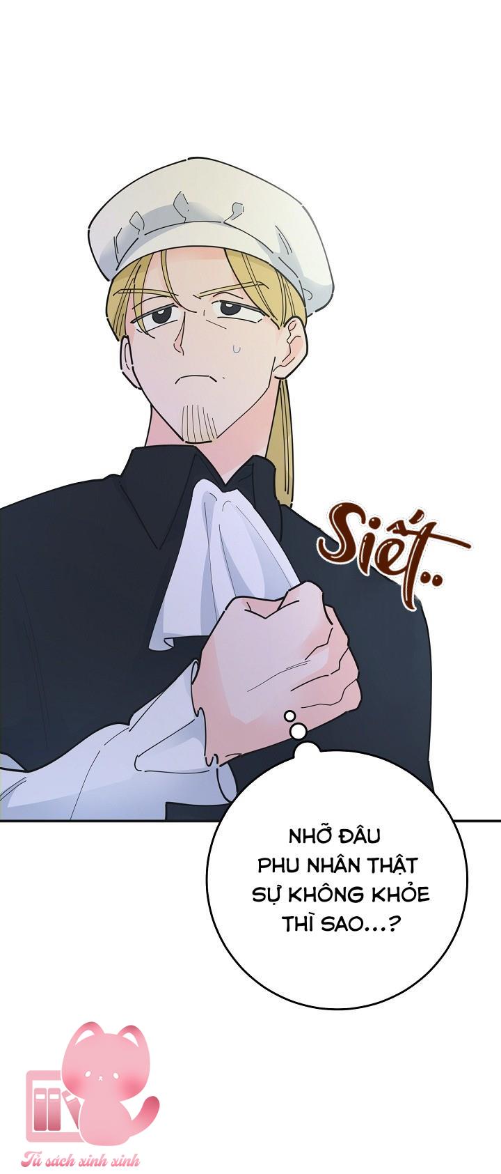 Người Hùng Của Ác Nữ Chapter 90 - Trang 4