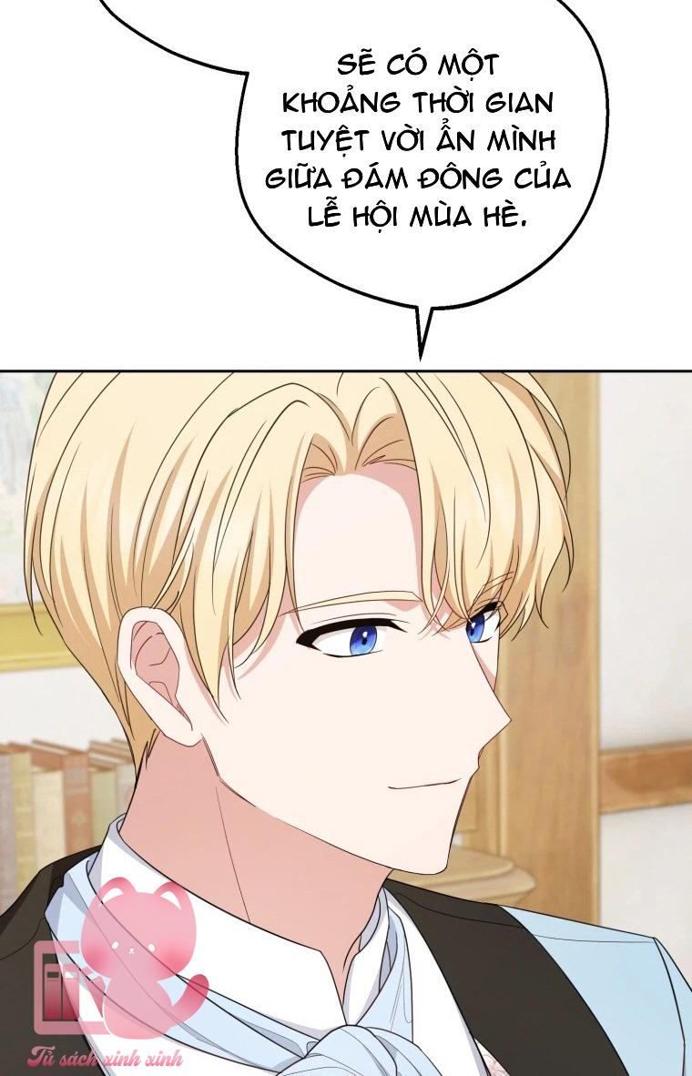 Được Yêu Thương Mà Còn Ngại Ngùng Sao! Chapter 76 - Trang 4