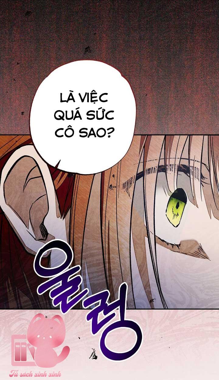 Chào Mừng Đến Với Dinh Thự Hoa Hồng Chap 11 - Trang 3