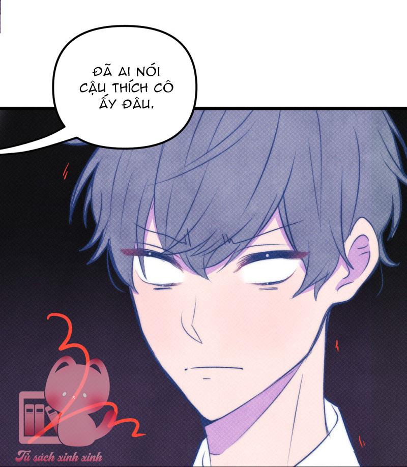 Tình Yêu Tựa Vòng Lặp Chap 28 - Trang 2