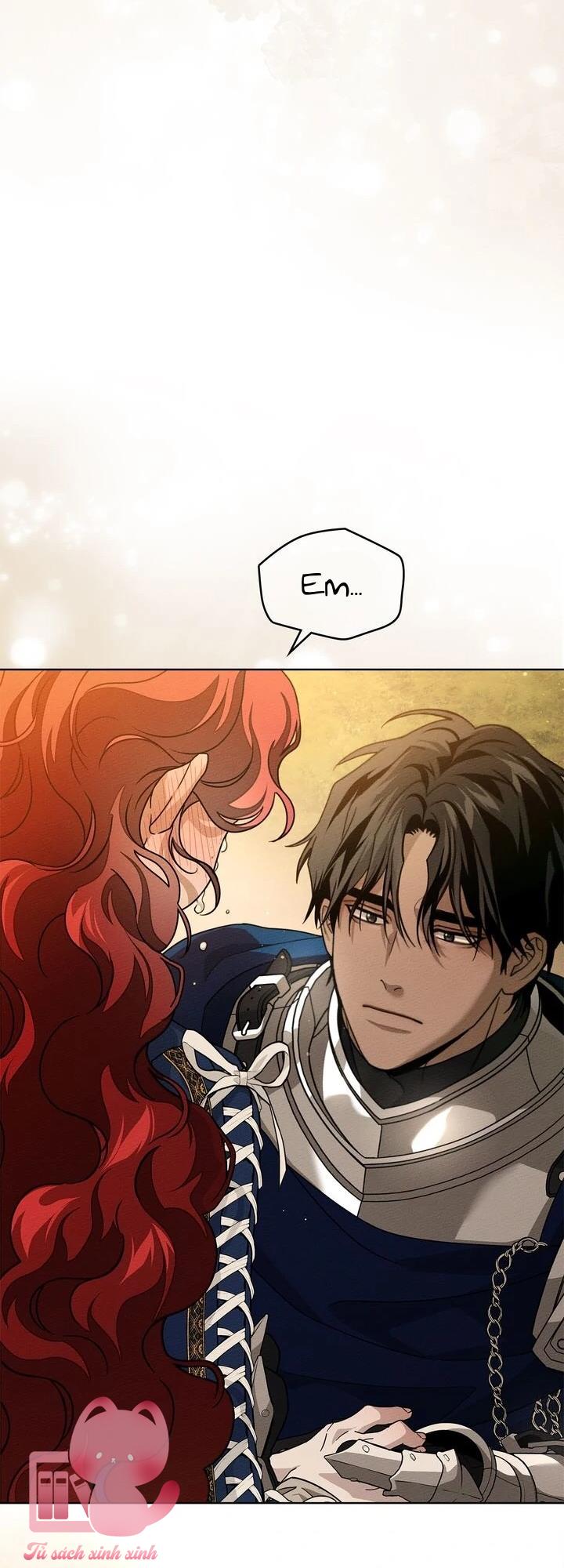 Dưới Tán Cây Sồi Chap 112 - Trang 2
