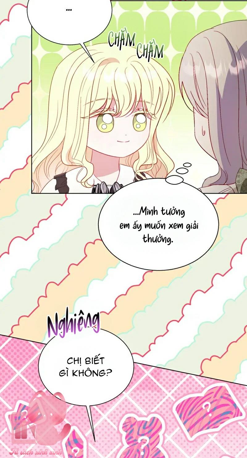 Một Ngày Nọ Bỗng Dưng Cha Xuất Hiện Chapter 71 - Trang 4