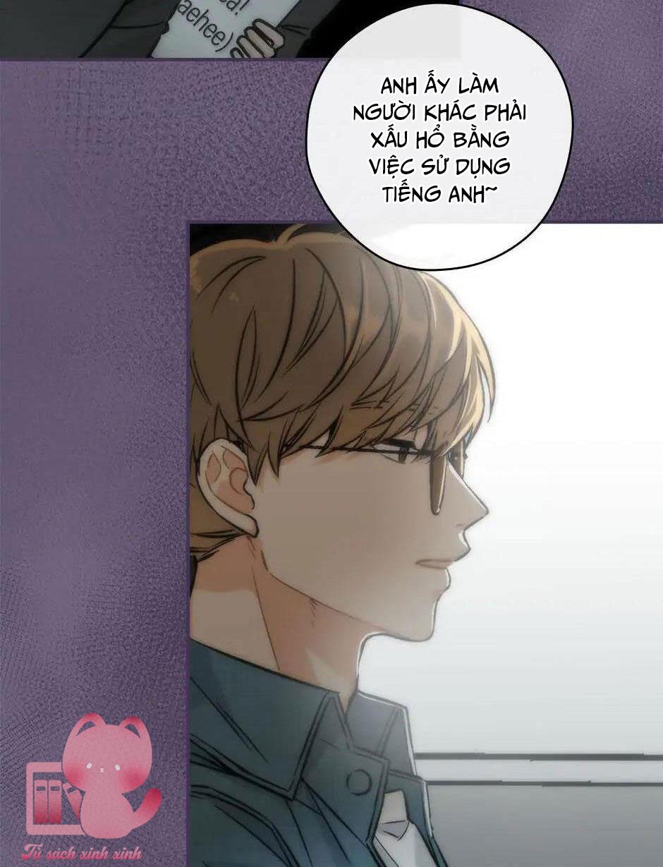 Ly Espresso Của Mùa Xuân Chapter 13 - Trang 4