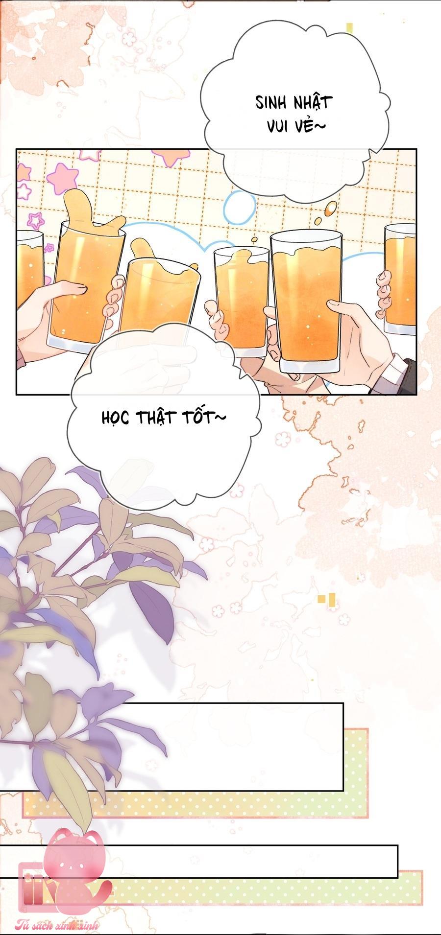 Tỏ Tình Chapter 55 - Trang 4