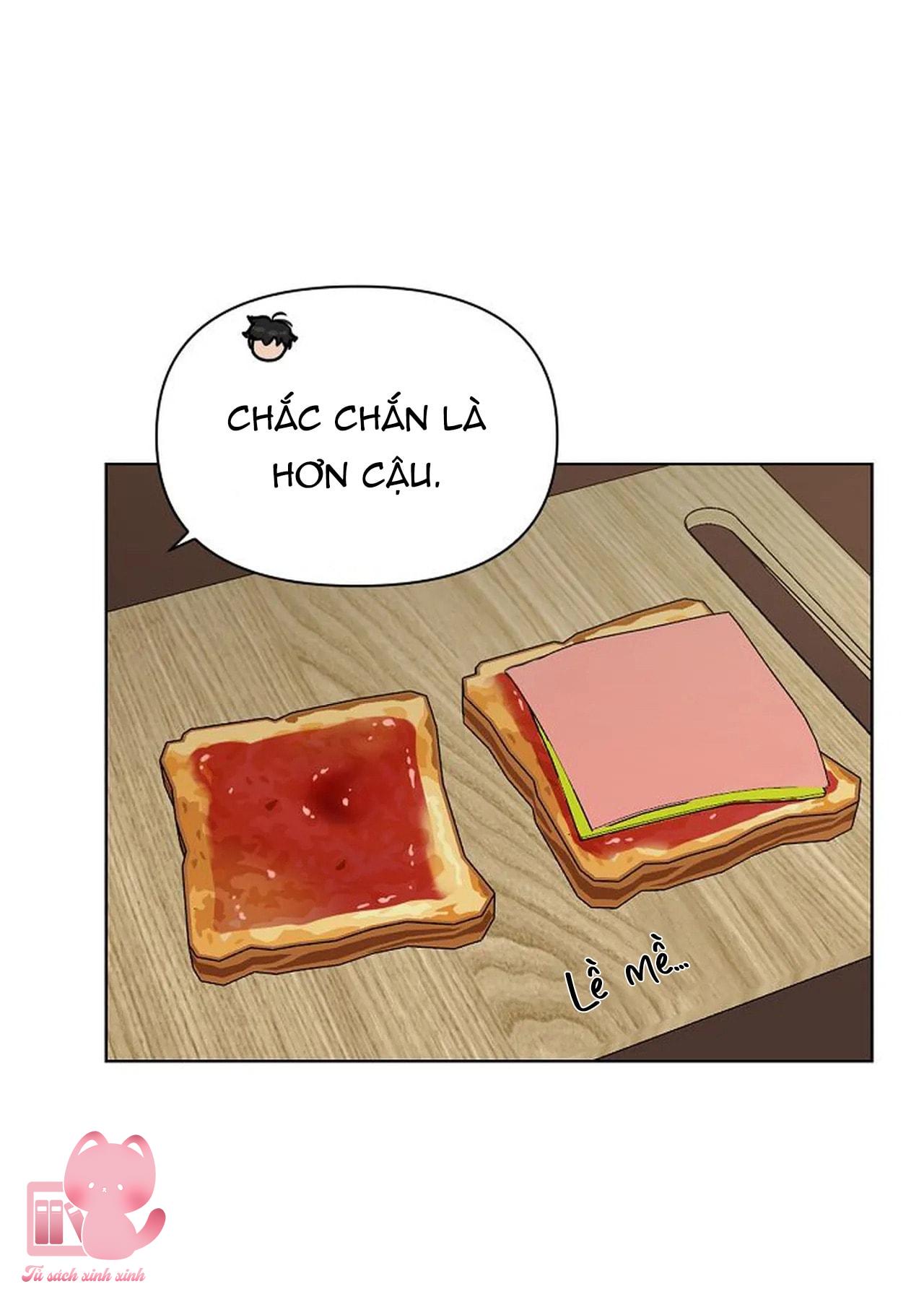 Bình Minh Chap 22 - Trang 4