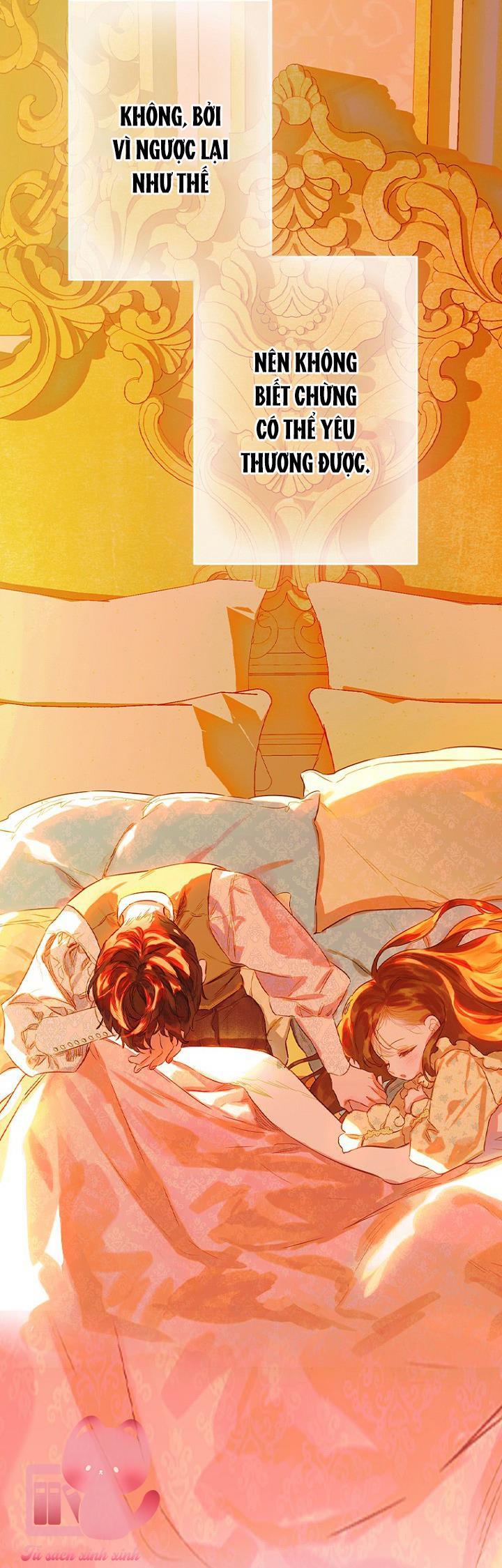 Khế Ước Hôn Nhân Của Mẹ Tôi Chapter 30 - Trang 4