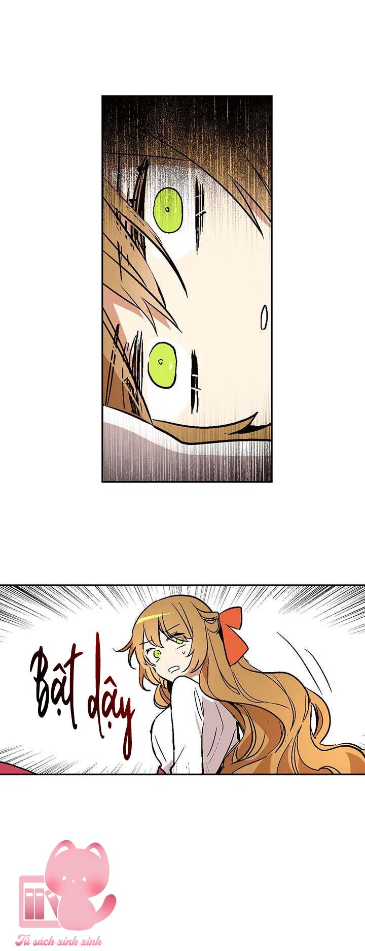 Vị Hôn Thê Khế Ước Của Công Tước Chapter 10 - Trang 4