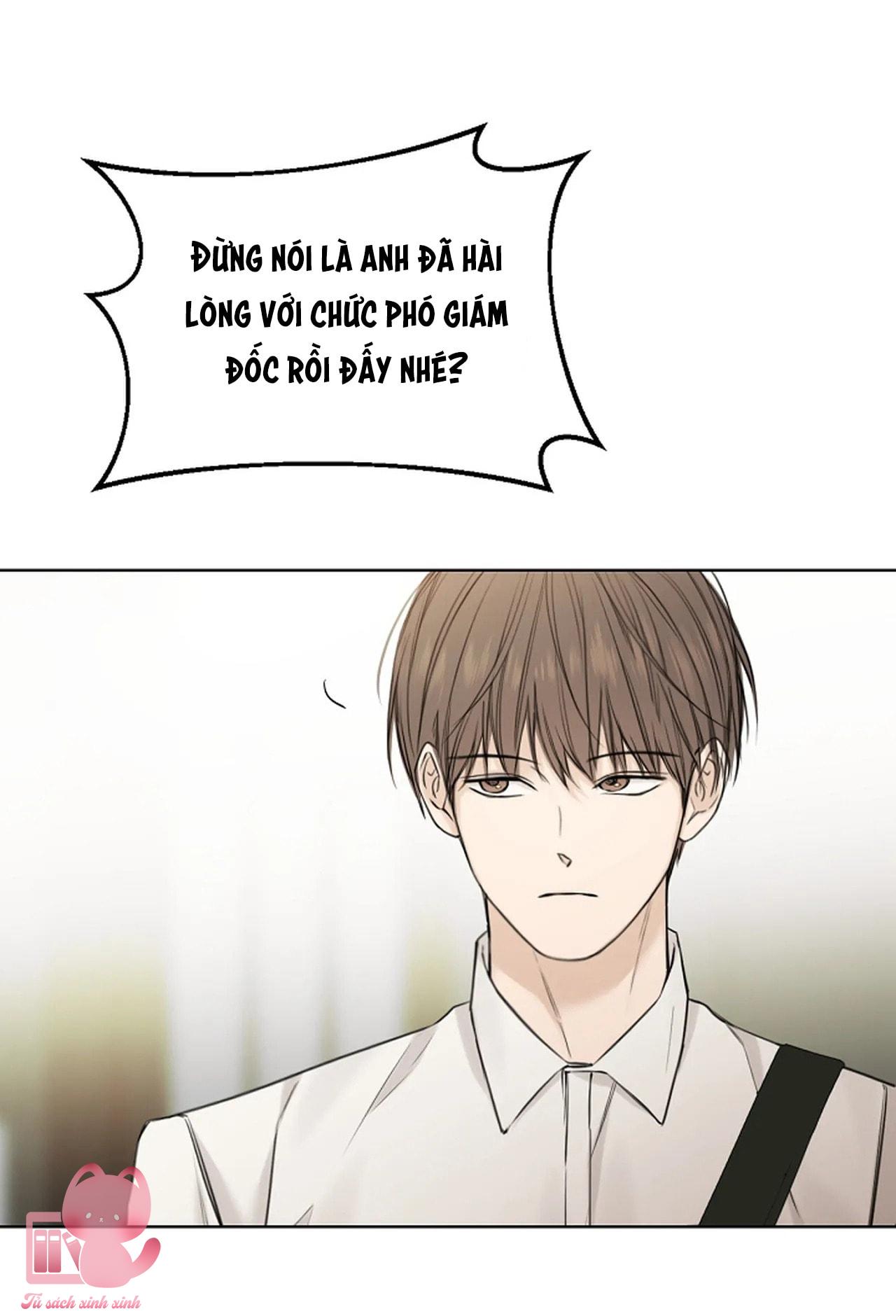 Bình Minh Chap 24 - Trang 4