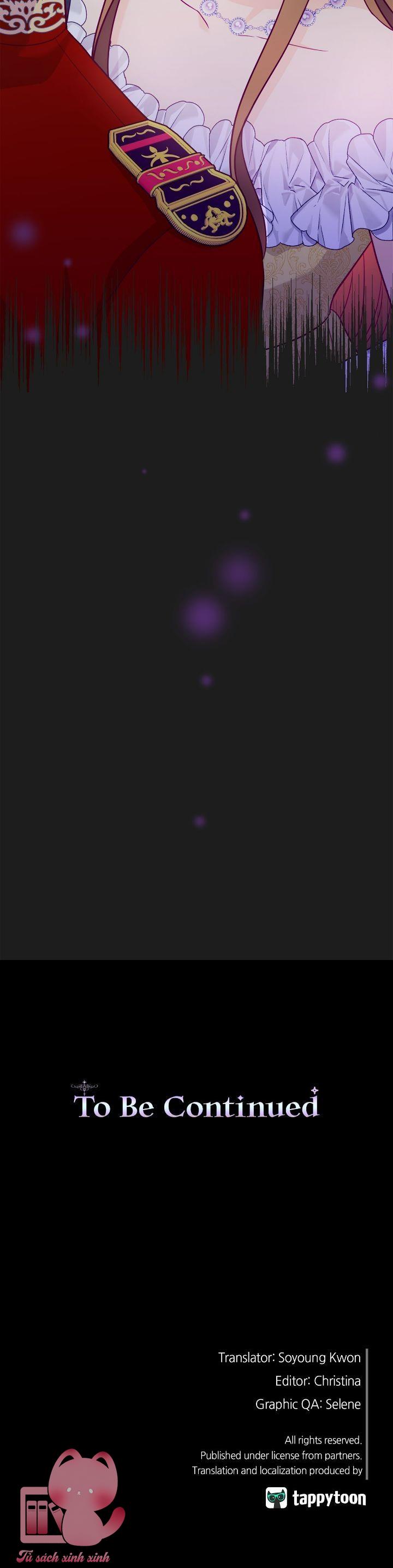 Tuy Là Hoàng Hậu, Nhưng Tôi Muốn Né Hoàng Đế Chapter 26 - Trang 4