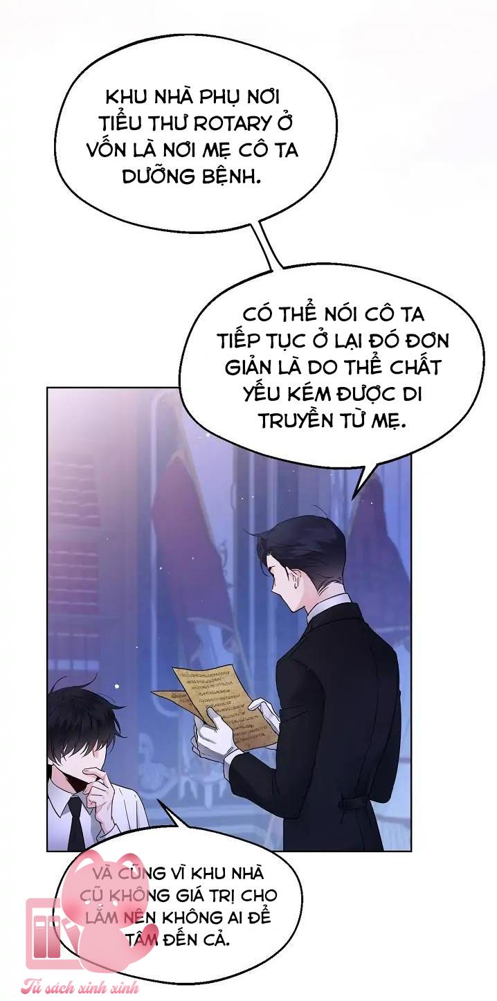 Tiểu Thư Crystal Là Nam Nhân Chap 2 - Trang 2