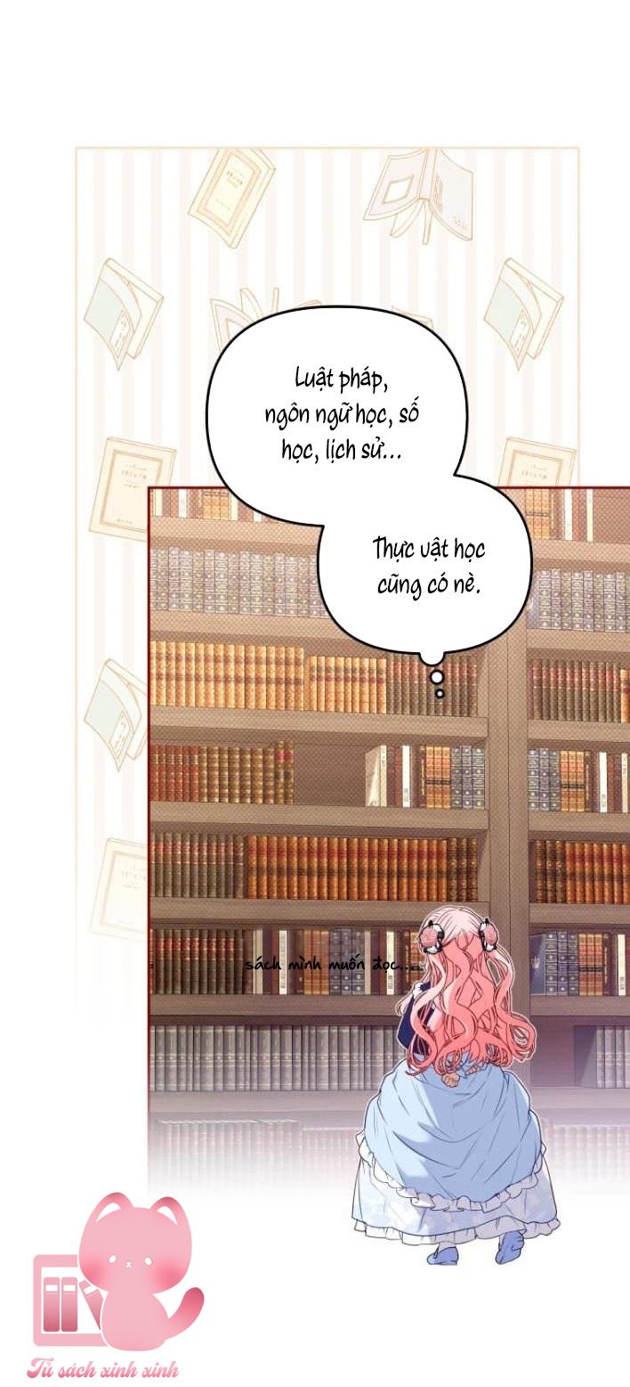 Tôi Được Nuôi Dưỡng Bởi Những Kẻ Phản Diện Chap 49 - Trang 3