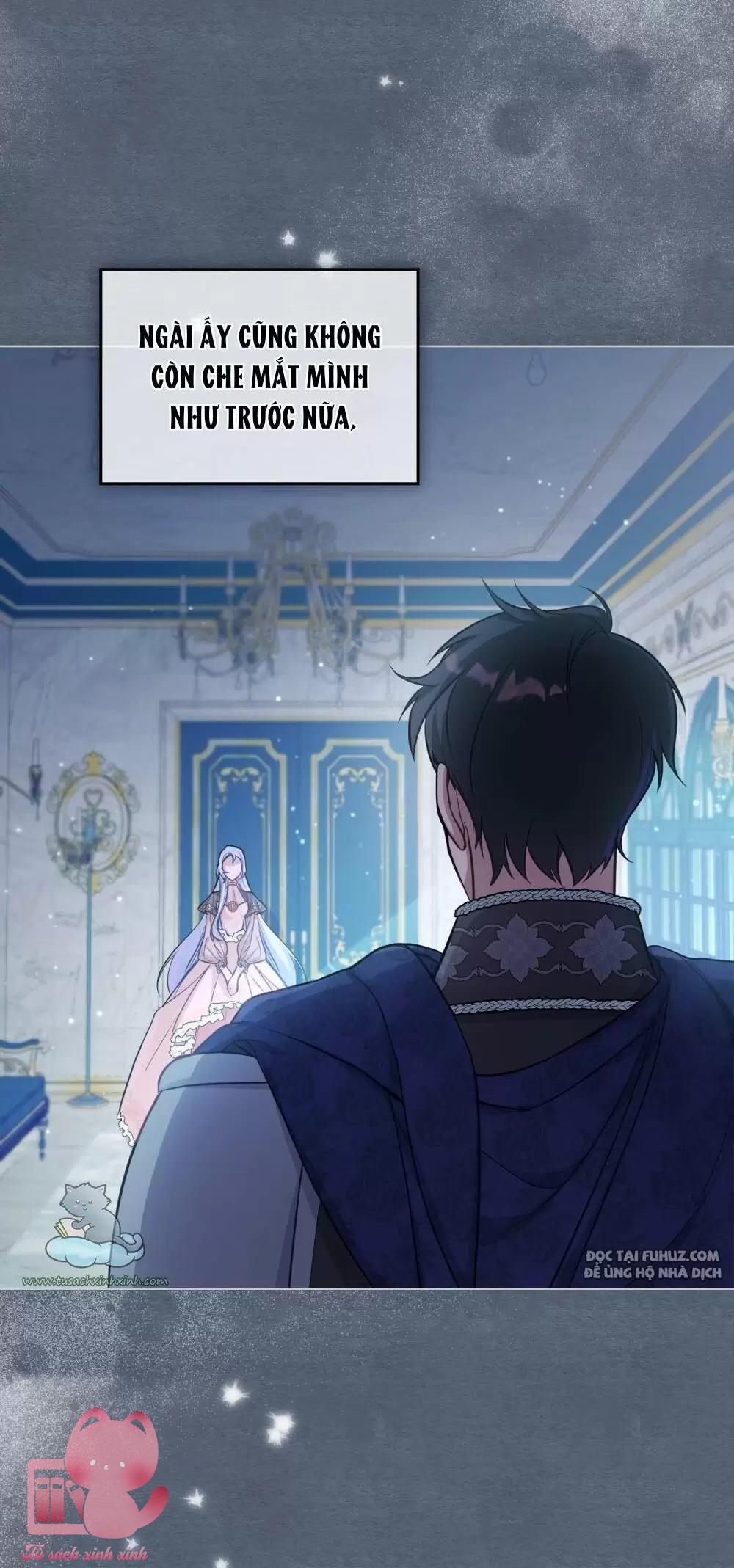 Nếu Không Vâng Lời Công Tước Chapter 14 - Trang 4