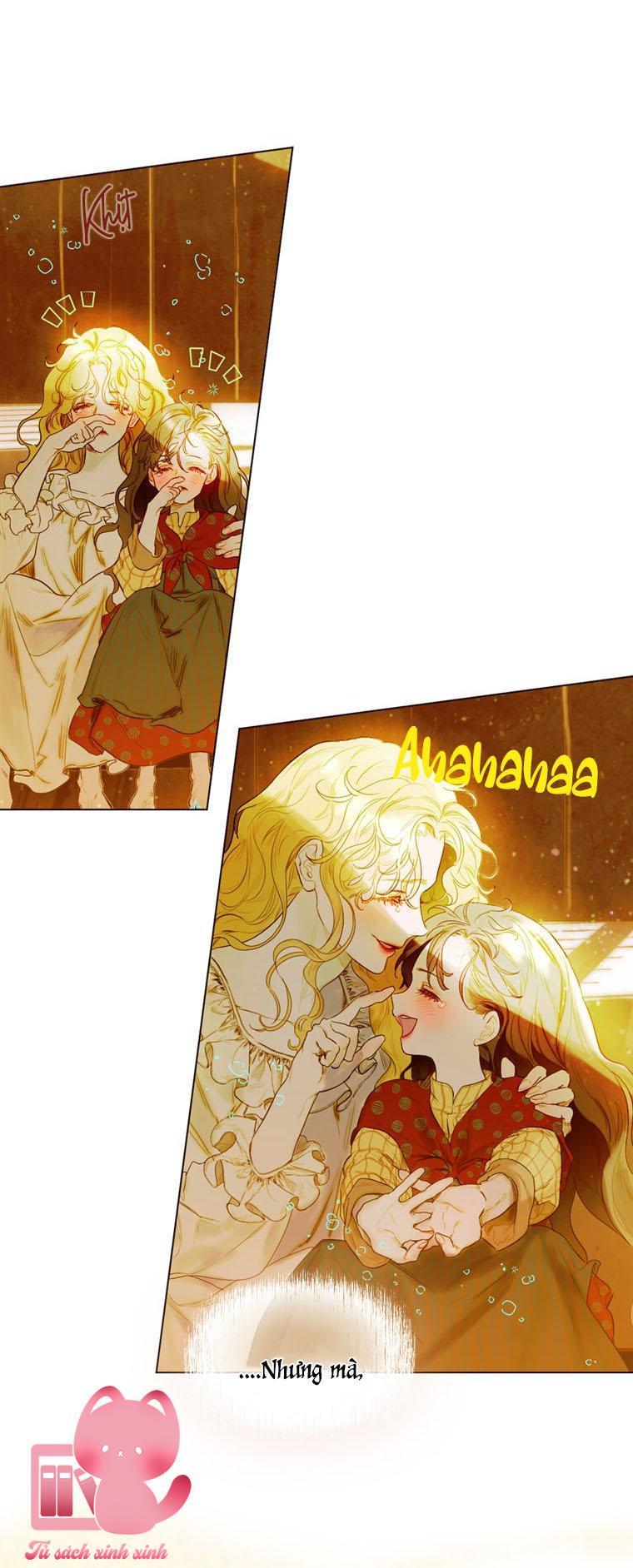 Khế Ước Hôn Nhân Của Mẹ Tôi Chapter 2 - Trang 4