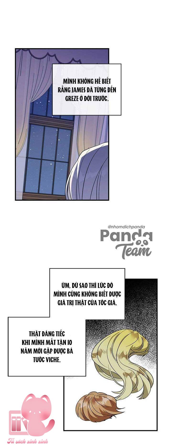 Chồng Yêu, Tôi Đây Bãi Công! Chap 14 - Trang 3