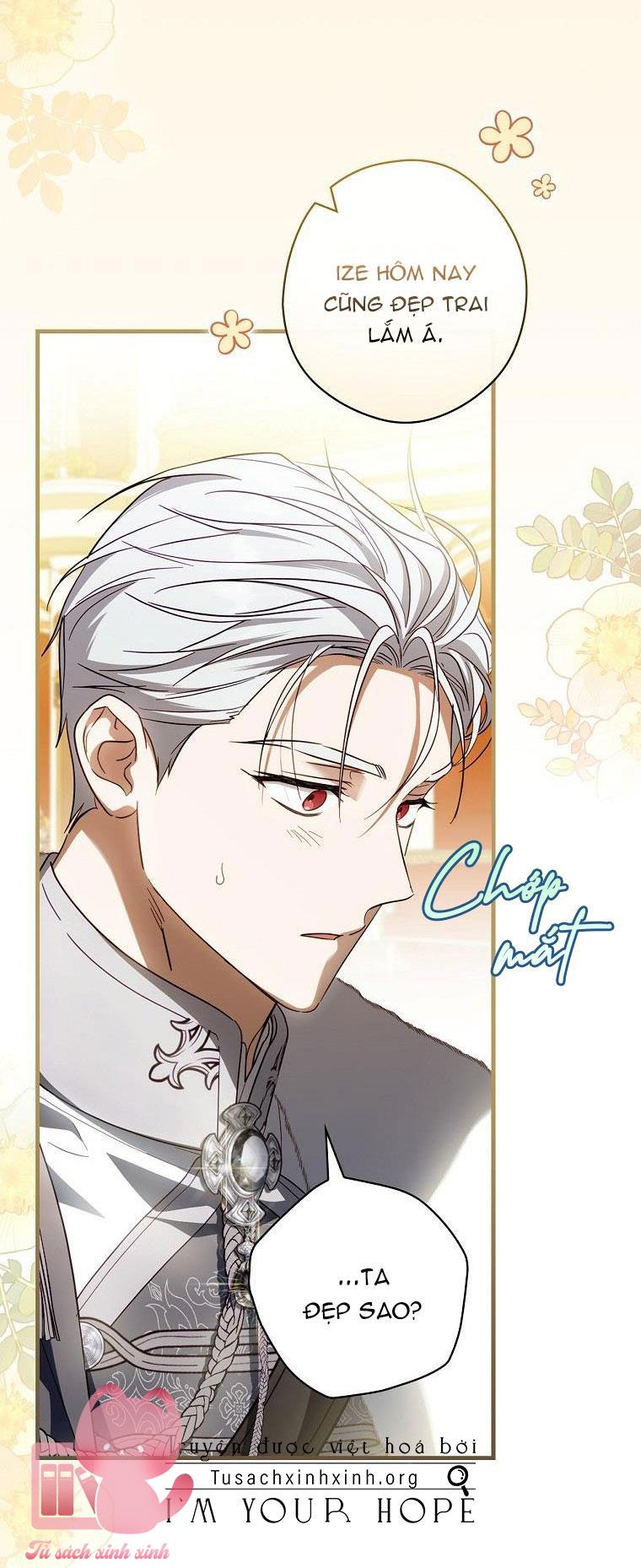 Cách Khiến Phu Quân Đứng Về Phía Tôi Chap 81 - Trang 2