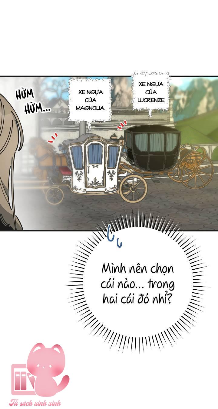 Người Hùng Của Ác Nữ Chapter 68 - Trang 4