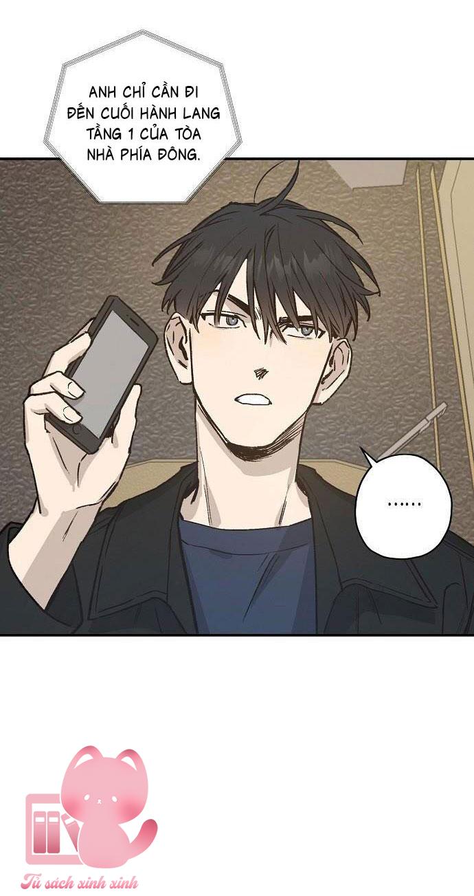 Onsaemiro Chapter 21 - Trang 4