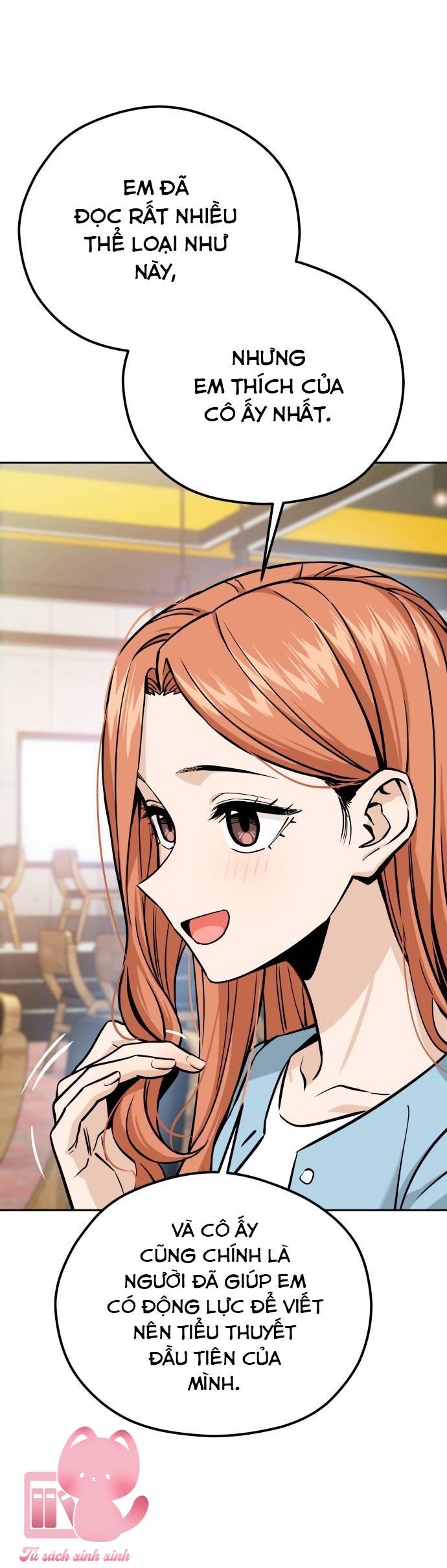 Nhận Nuôi Người Cha Phản Diện Chap 81 - Trang 2