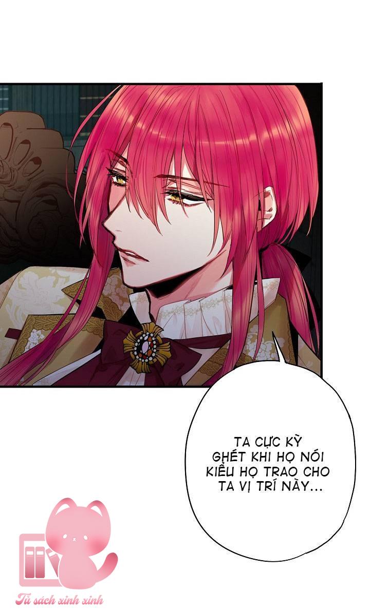Ác Nữ Muốn Ly Hôn Chap 69 - Trang 2