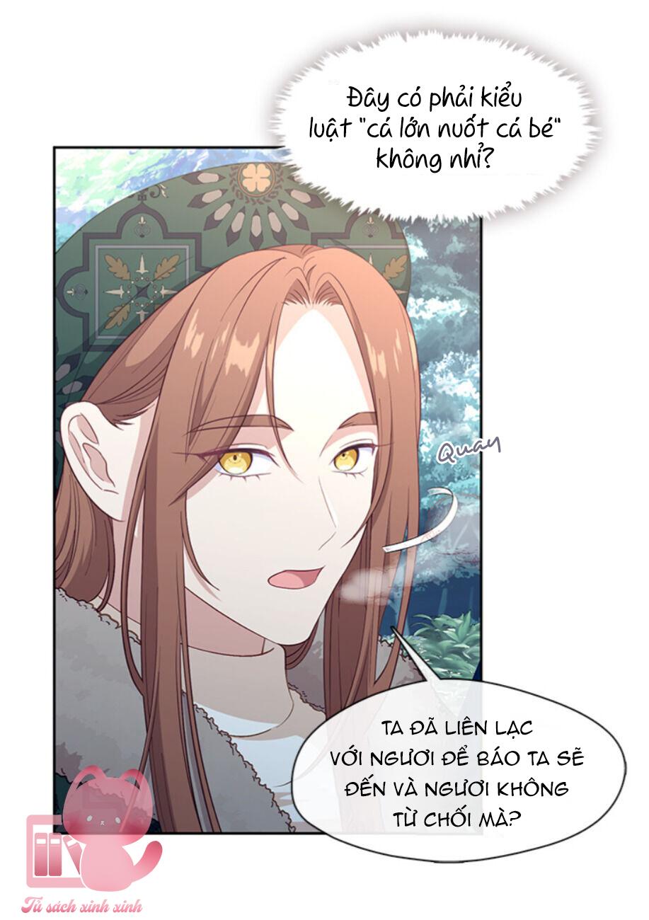 Hãy Coi Chừng Ác Nữ Chapter 77 - Trang 4