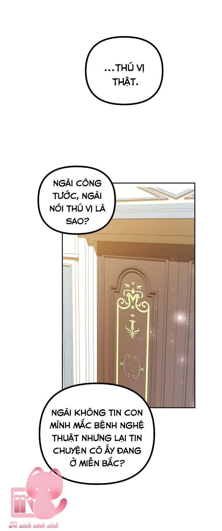 Thời Gian Của Nhân Vật Phụ Có Giới Hạn Chapter 19 - Trang 4