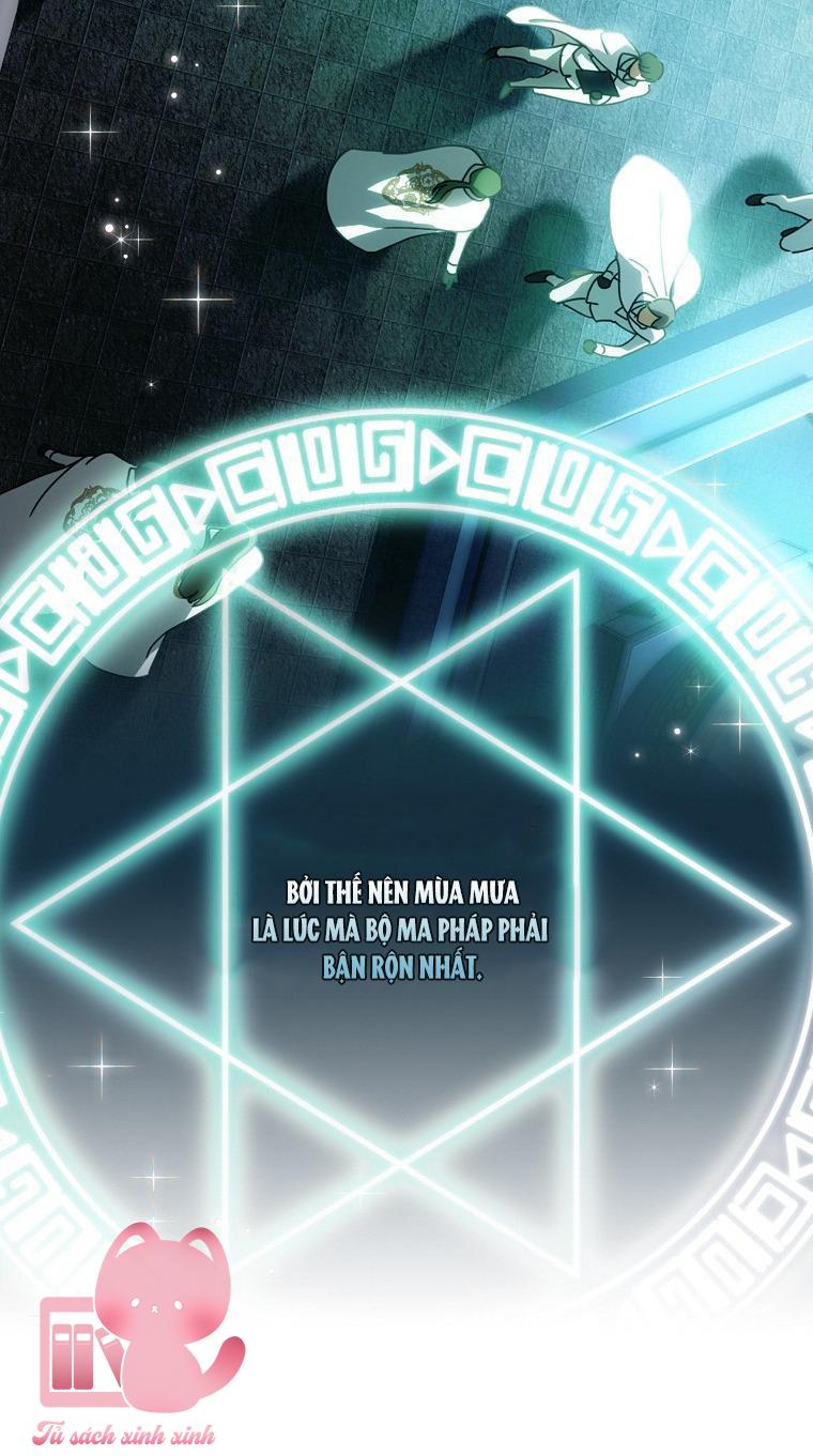 Đứa Nhỏ Không Phải Là Con Anh Chapter 5 - Trang 4