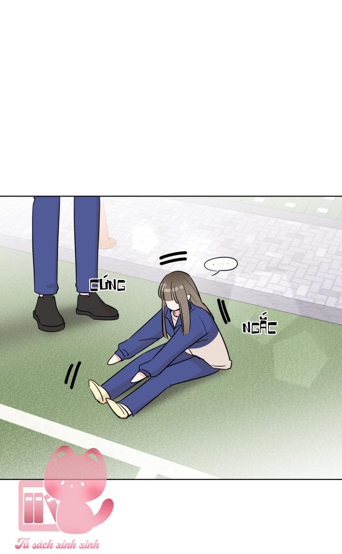 Chúng Ta Là Gì Của Nhau? Chap 20 - Trang 2