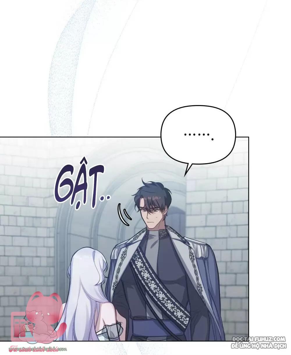 Nếu Không Vâng Lời Công Tước Chapter 10 - Trang 4