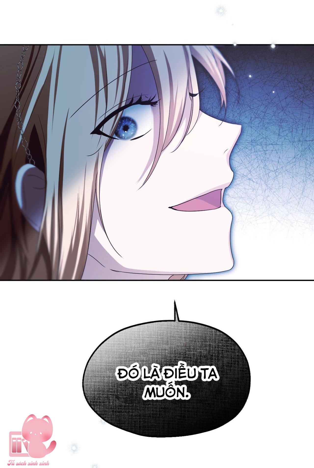 Thánh Nữ Giả Muốn Bỏ Trốn Chap 13 - Trang 4