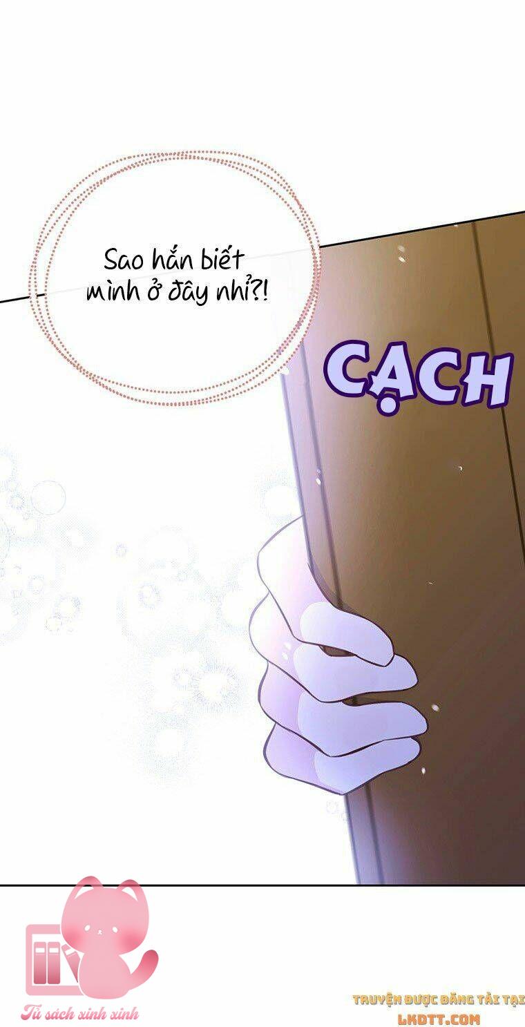 Yêu Tôi Đi, Dù Sao Ngài Cũng Chỉ Là Nhân Vật Phụ Chapter 14 - Trang 4