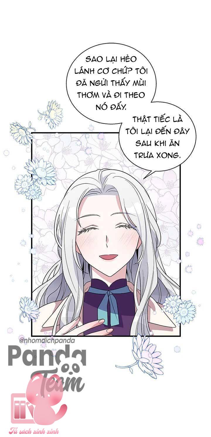 Chồng Yêu, Tôi Đây Bãi Công! Chap 13 - Trang 3