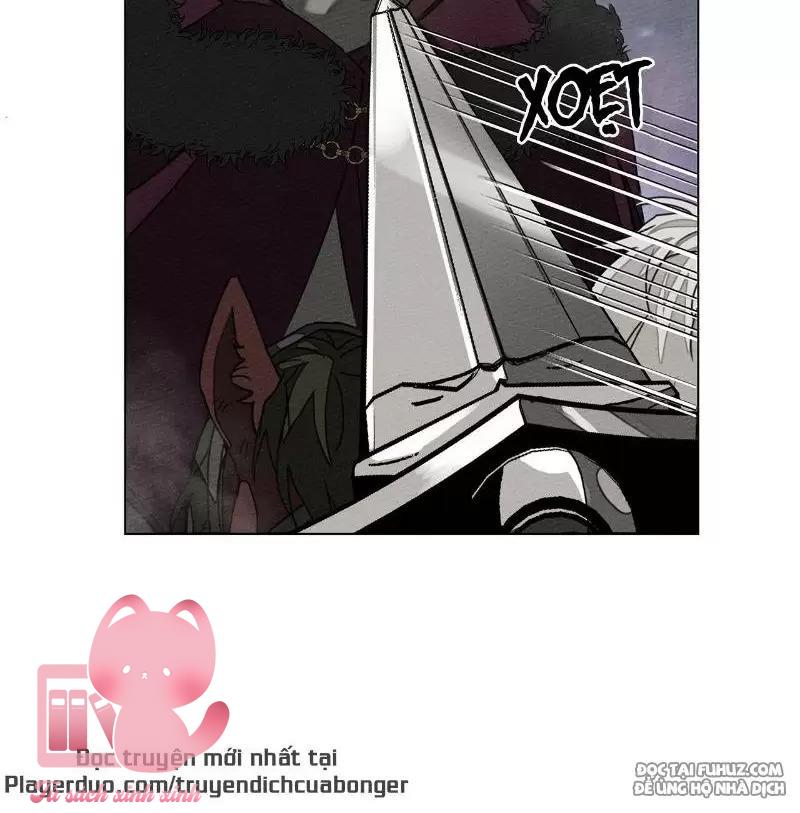 Dưới Tán Cây Sồi Chapter 26 - Trang 3