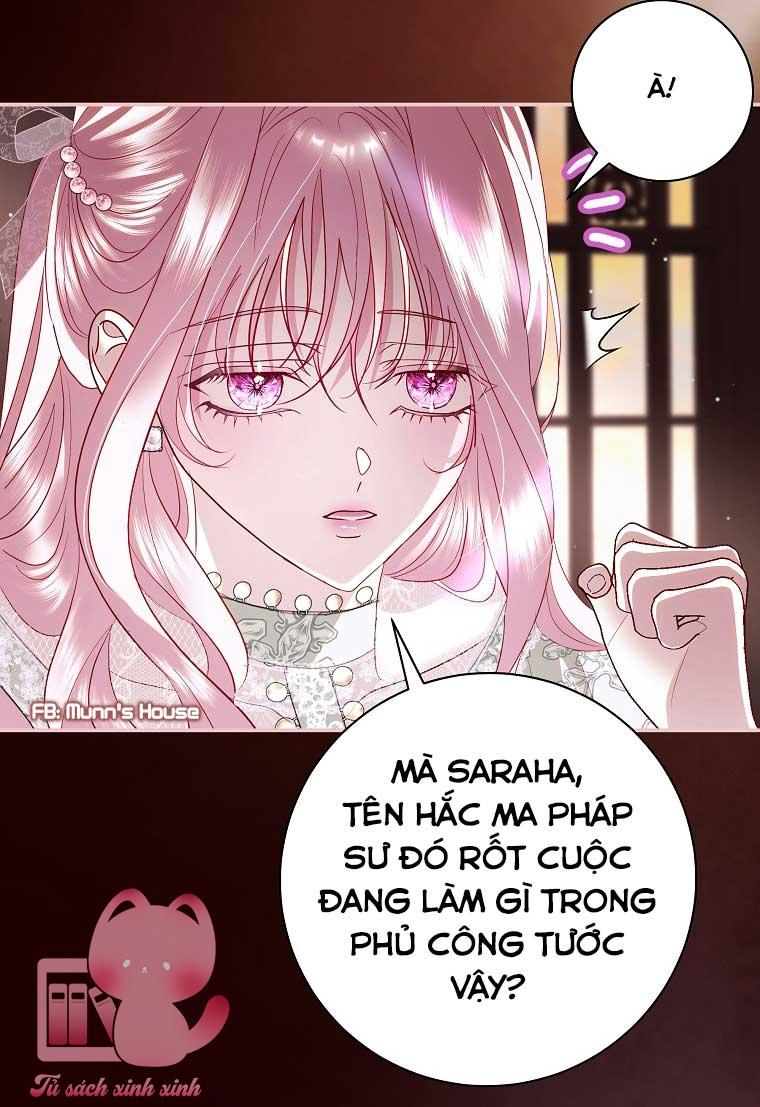 Này Boss Phản Diện, Tôi Có Thể Làm Mọi Thứ Trừ Cưới Ngài Chap 34 - Trang 4