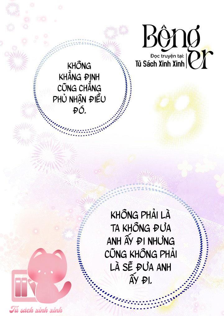 Tiểu Thư Crystal Là Nam Nhân Chap 45 - Trang 2